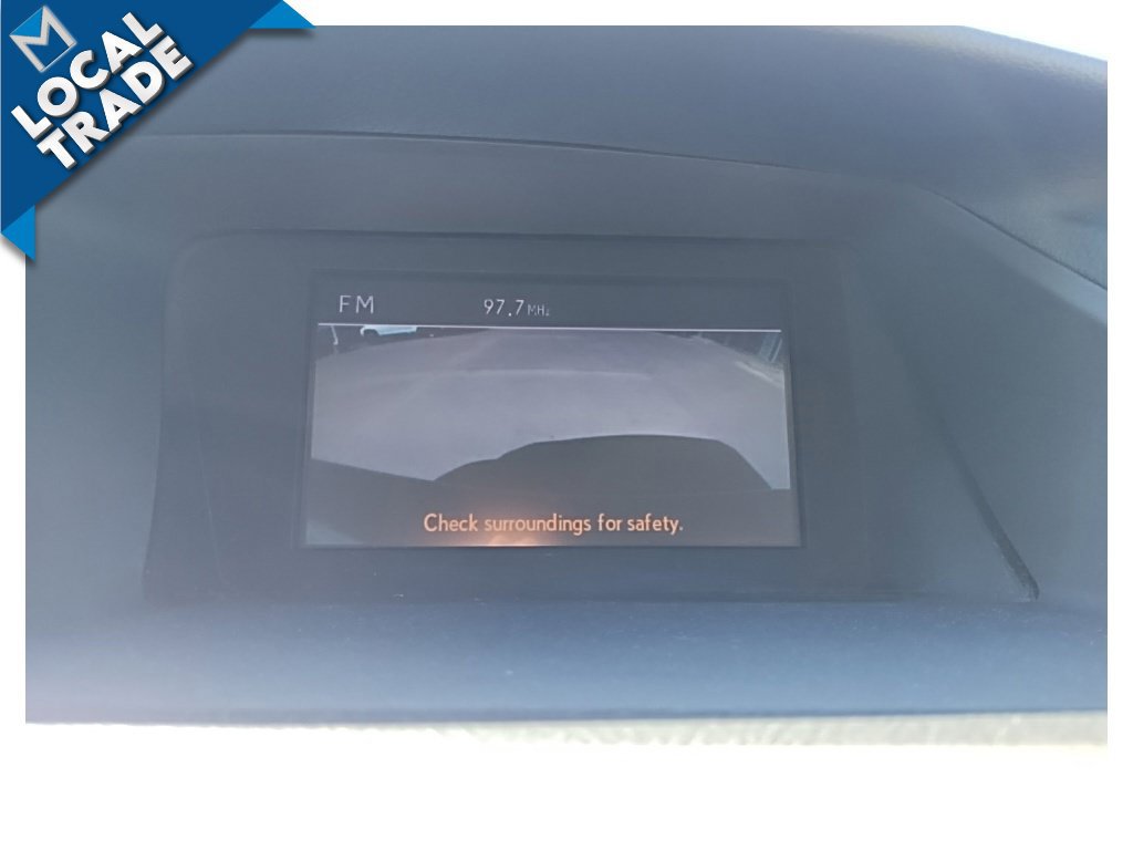 Used 2013 Lexus RX 350 AWD w/ Premium Pkg image 27