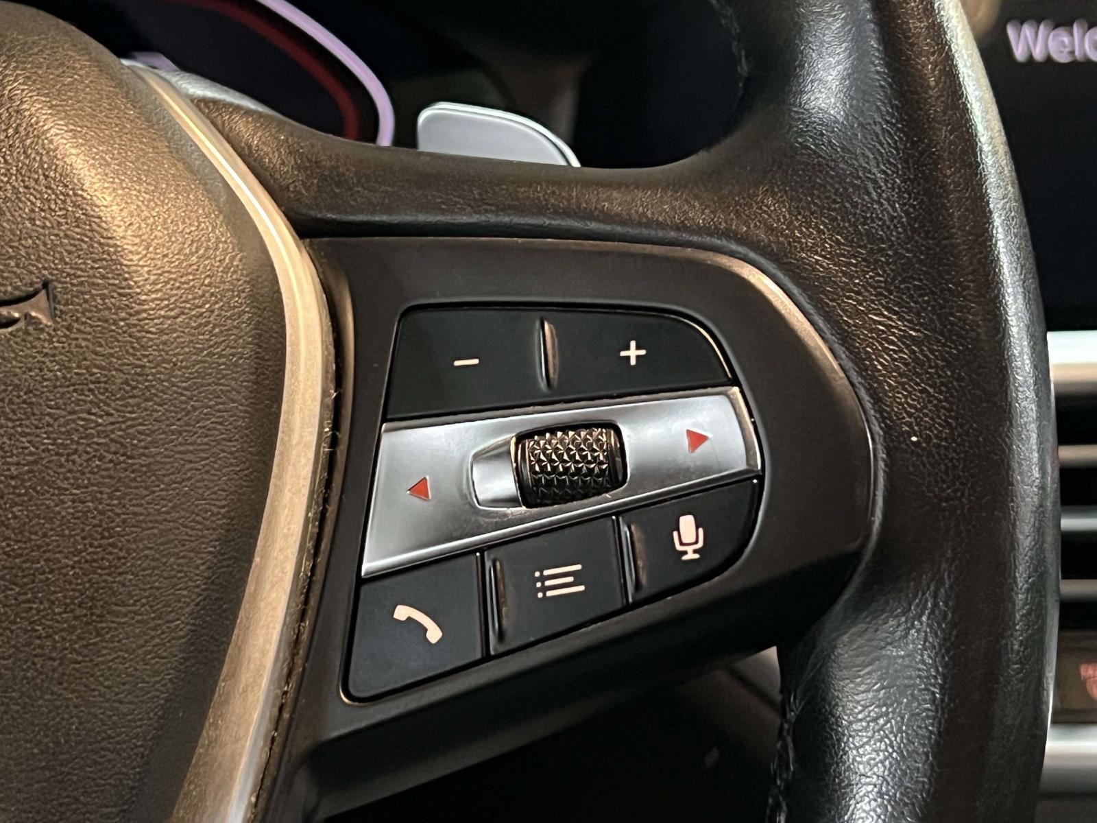 Used 2019 BMW 330i xDrive Sedan w/ Premium Package image 21