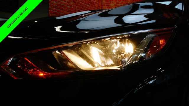 Certified 2022 Nissan Sentra SV FWD image 52