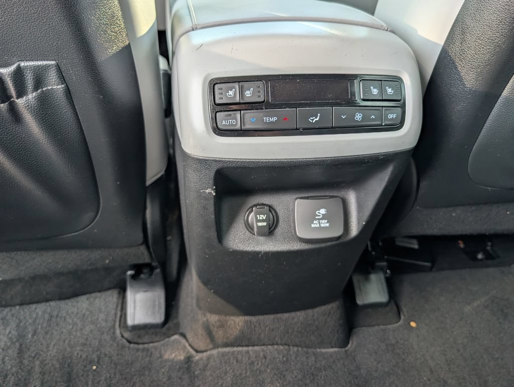 Used 2023 Hyundai Palisade SEL AWD/4WD image 23