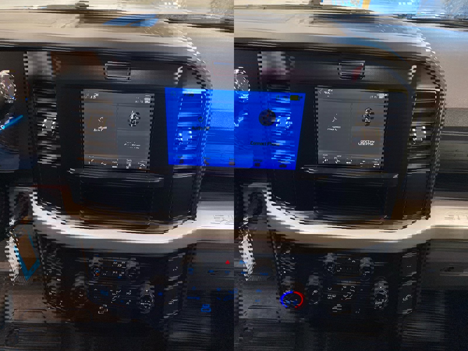 New 2025 Ford F350 XL w/ XL Chrome Package image 21