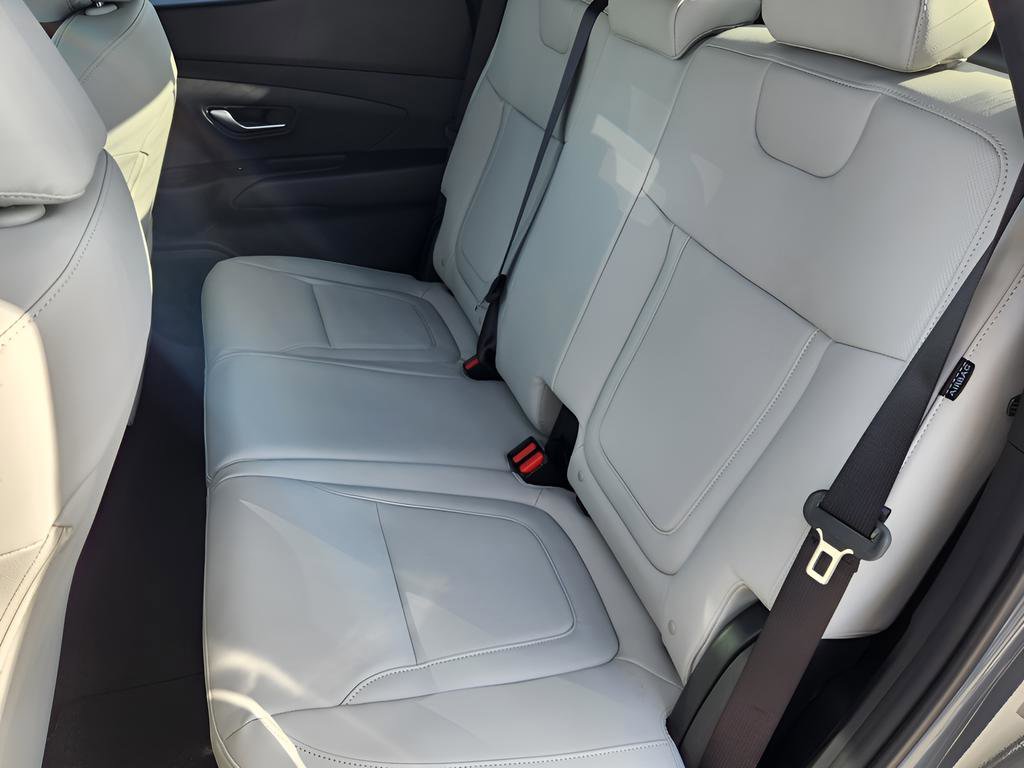 New 2026 Hyundai Santa Cruz SEL image 11