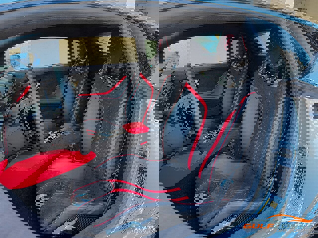 Used 2023 Lamborghini Huracan Tecnica image 23