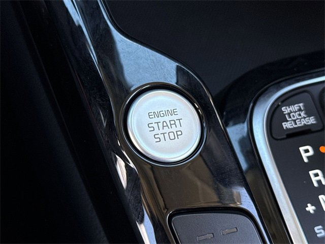 Used 2023 Kia Soul GT-Line w/ GT-Line Technology Package image 27