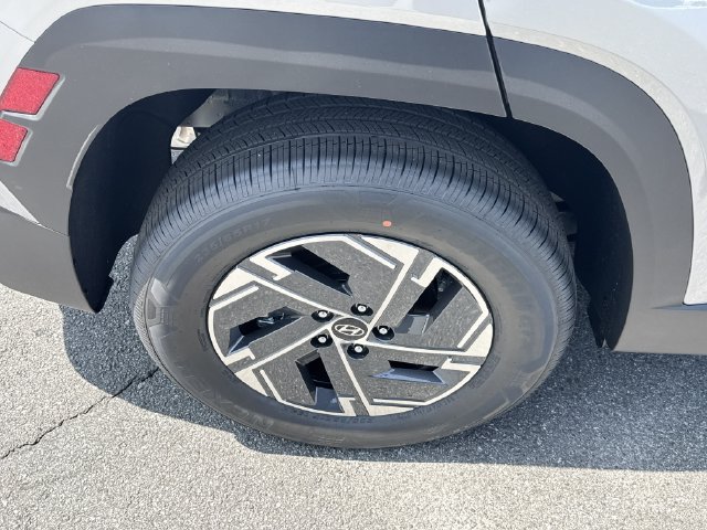 New 2026 Hyundai Tucson Blue SE AWD/4WD image 19