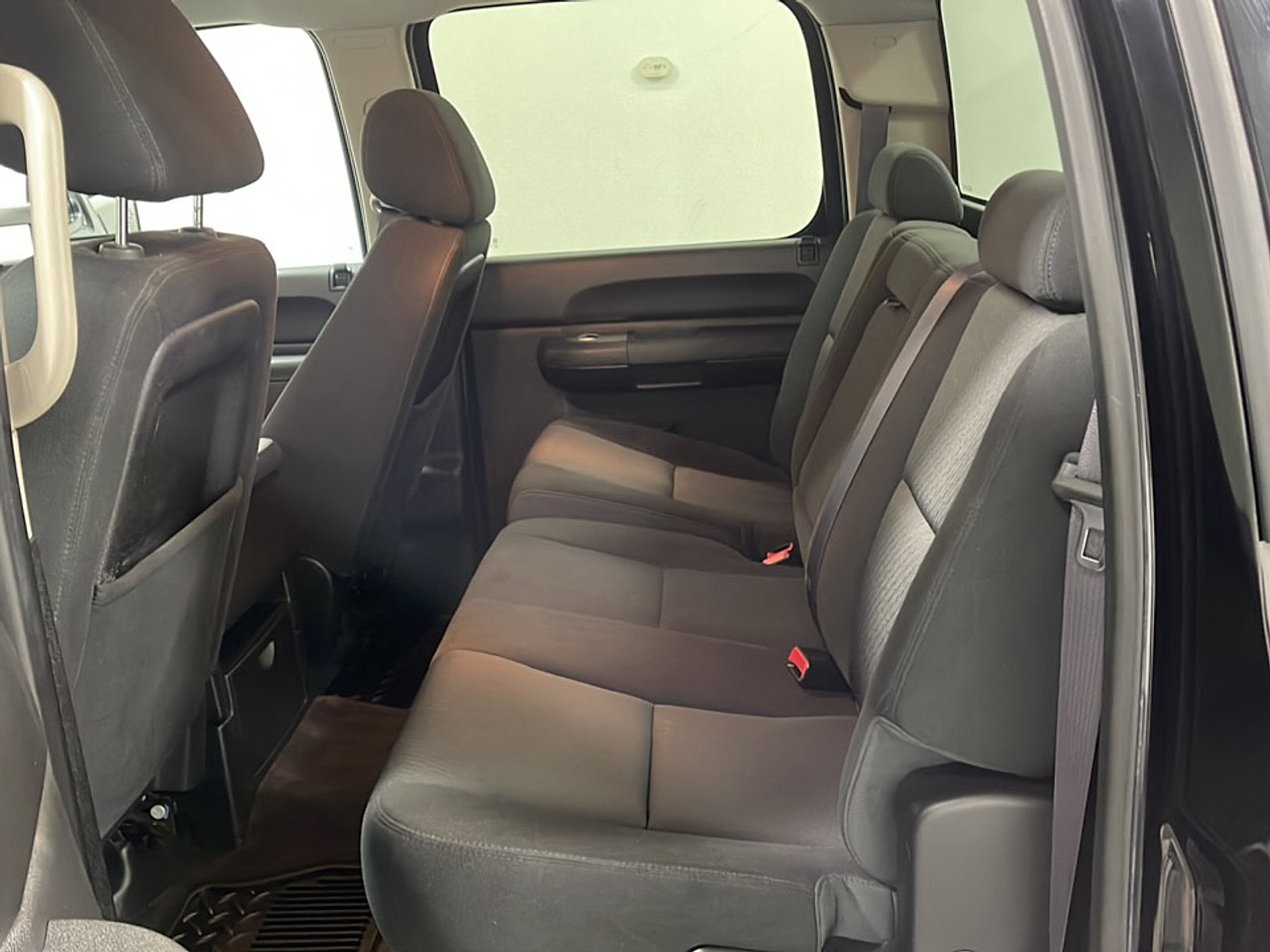Used 2014 Chevrolet Silverado 2500 LT AWD/4WD image 12