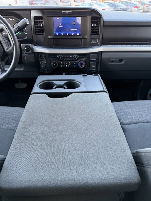 Used 2025 Ford F250 XLT image 10