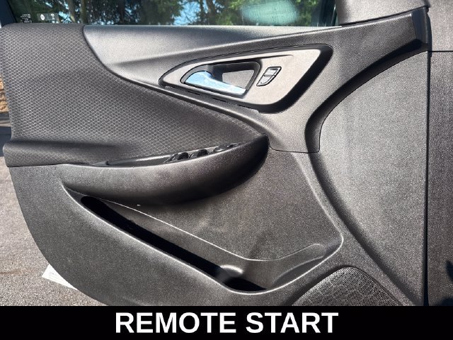 Used 2024 Chevrolet Malibu LT FWD image 26