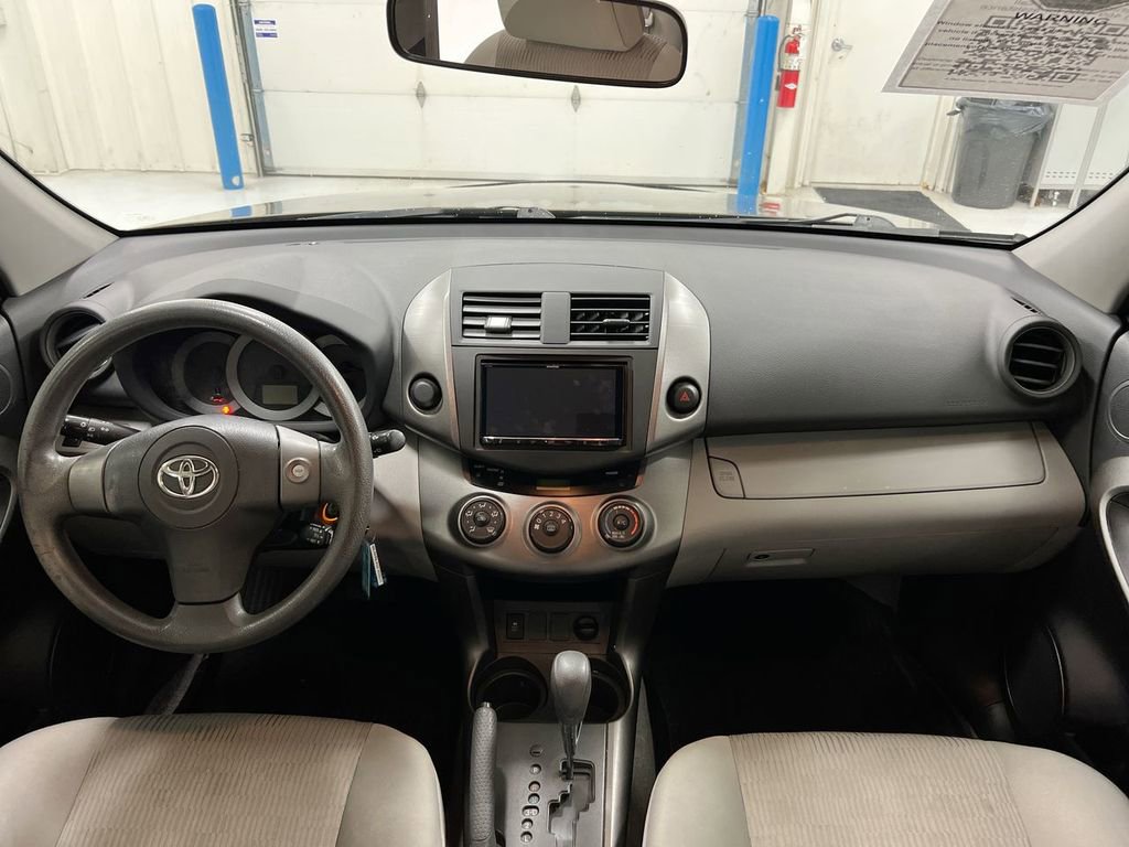 Used 2010 Toyota RAV4 2WD image 10