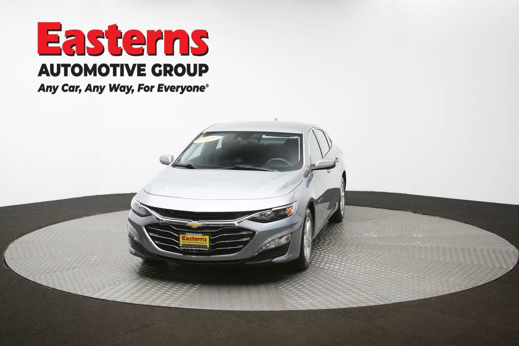 Used 2023 Chevrolet Malibu LT FWD image 53