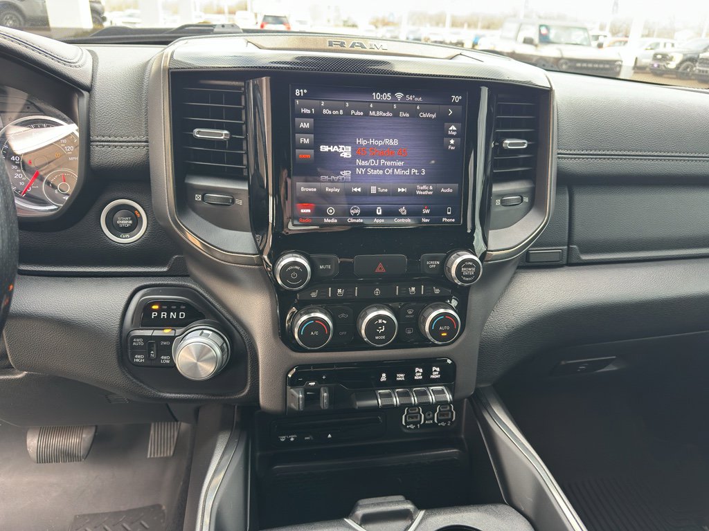 Used 2019 RAM 1500 Sport w/ Level 2 Equipment Group image 21