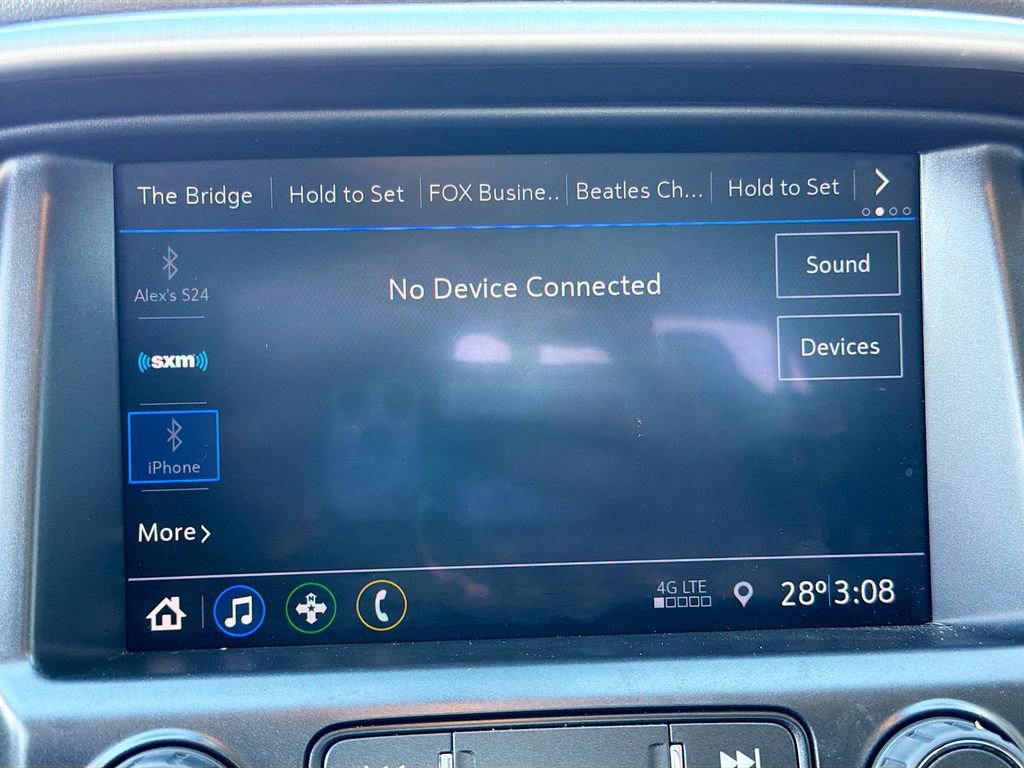 Used 2022 GMC Canyon Elevation w/ Elevation Premium Package image 31