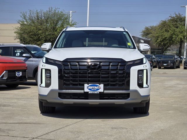 Used 2025 Hyundai Palisade Limited image 2