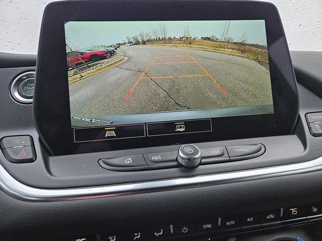Used 2023 Chevrolet Blazer LT w/ Convenience Package image 25