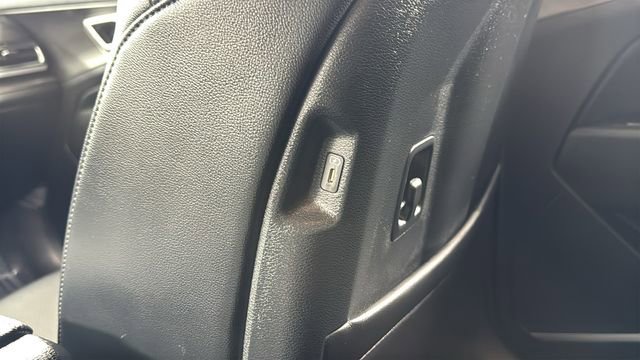 Used 2024 Kia Sportage EX AWD/4WD image 35