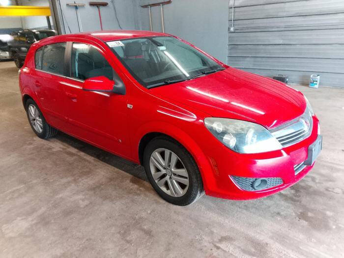 Used 2008 Saturn Astra XR w/ Advanced Audio Package FWD image 48