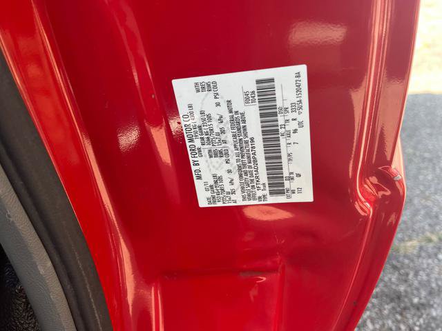 Used 2011 Ford Ranger XL RWD image 17