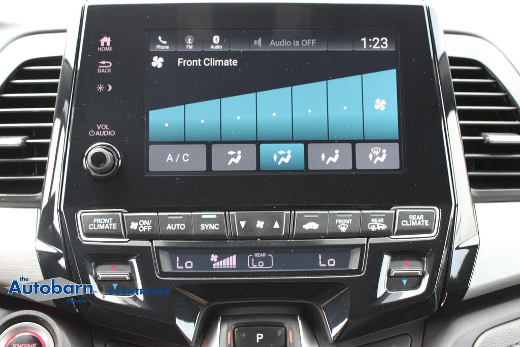 Used 2023 Honda Odyssey Sport image 17
