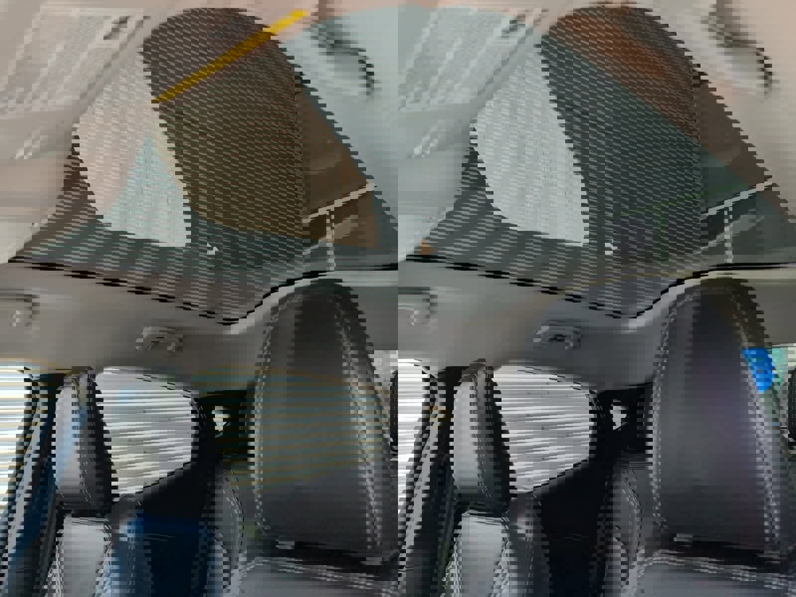 Used 2021 Ford Mustang Mach-E Premium image 16