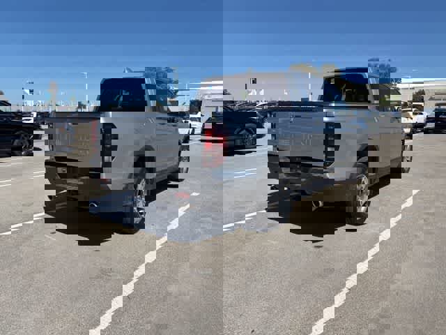 Used 2025 Honda Ridgeline RTL image 5