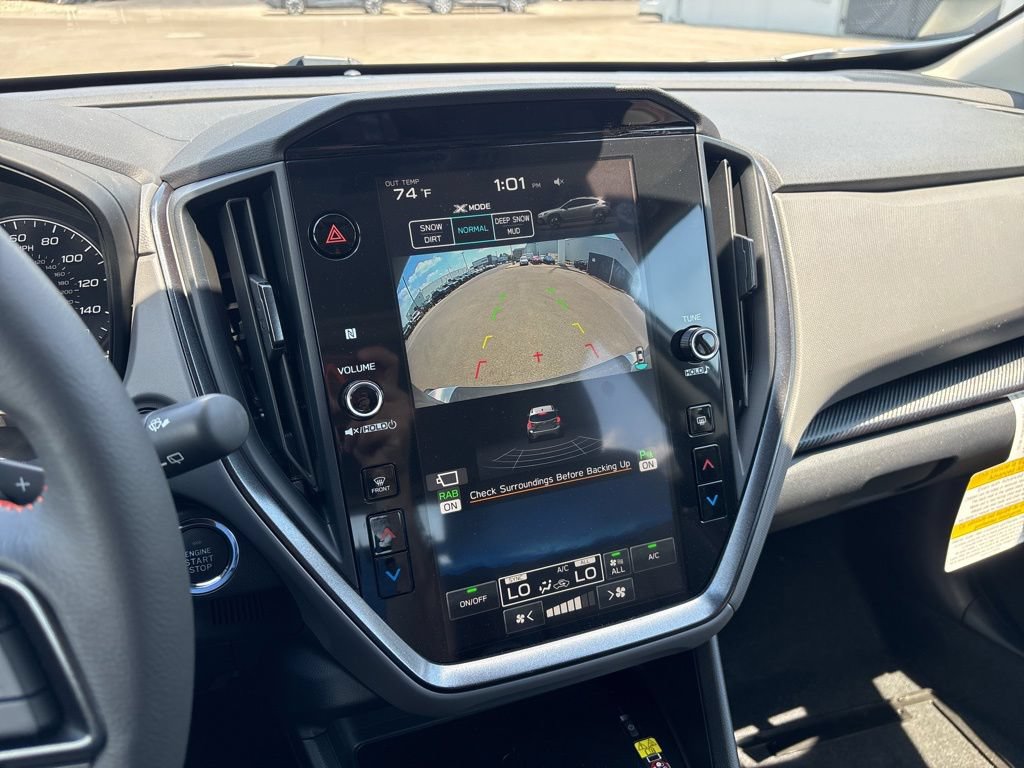 New 2026 Subaru Crosstrek 2.5i Limited AWD/4WD image 26