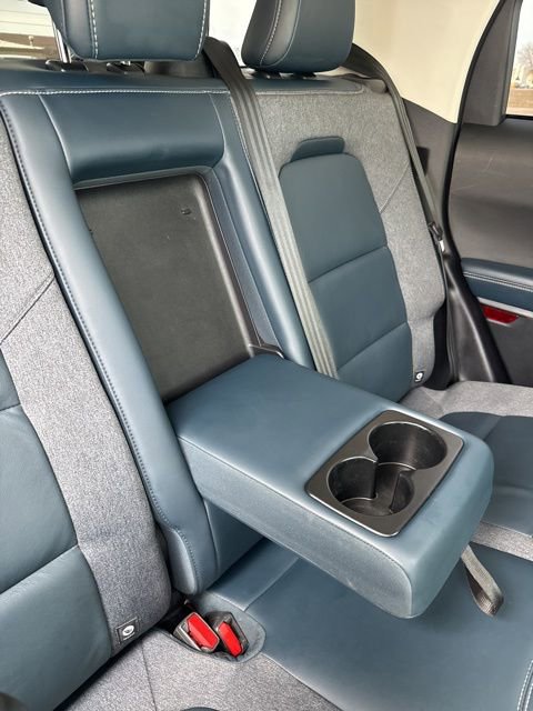 Used 2023 Ford Bronco Sport Outer Banks w/ Tech Package image 22