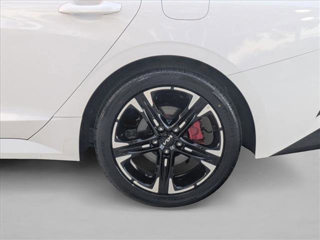 Used 2022 Kia K5 GT-Line w/ GT-Line FWD Premium Package image 22