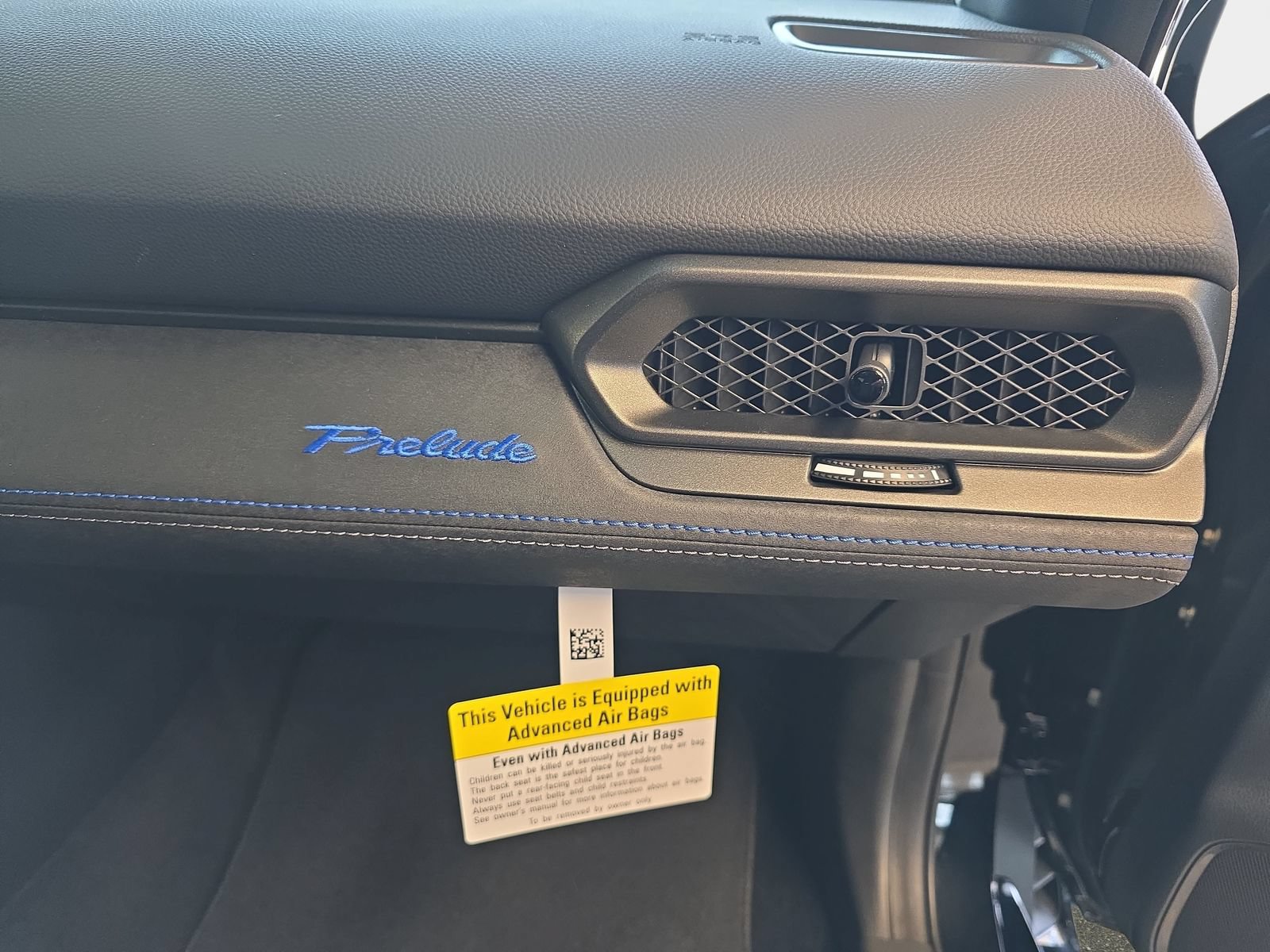 New 2026 Honda Prelude image 13