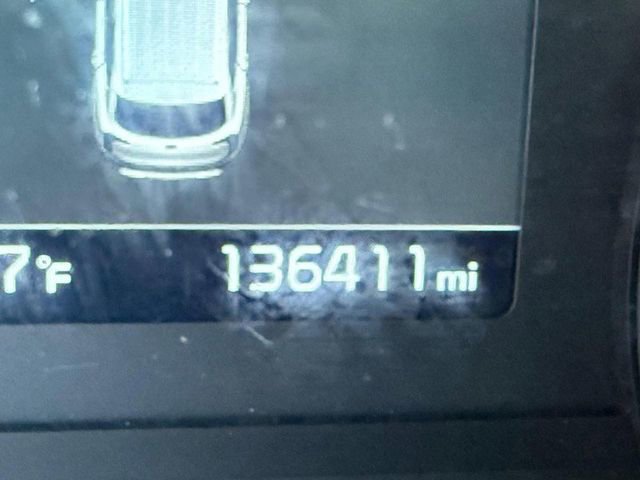 Used 2020 Kia Telluride EX image 33