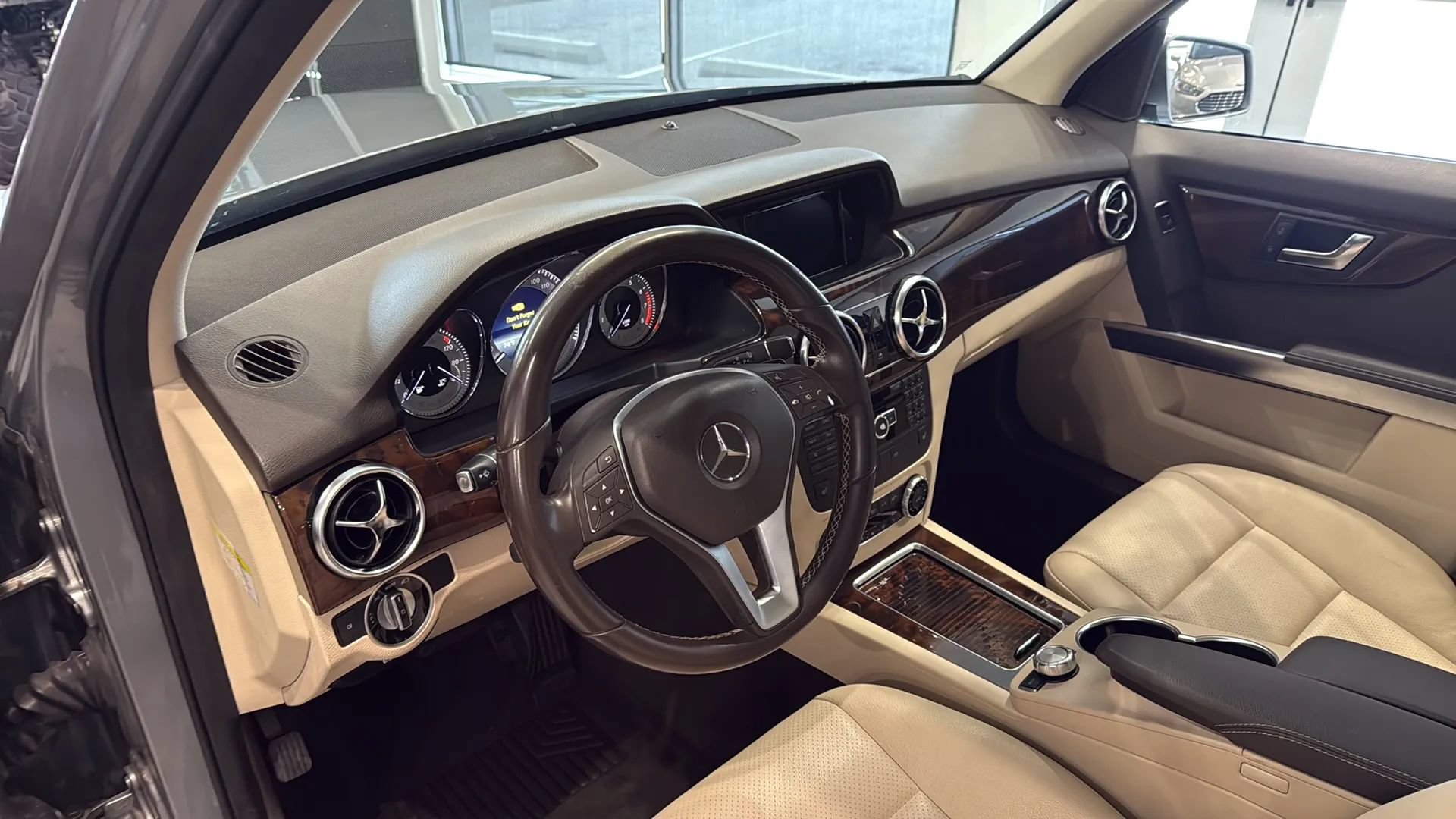 Used 2014 Mercedes-Benz GLK 350 2WD image 15