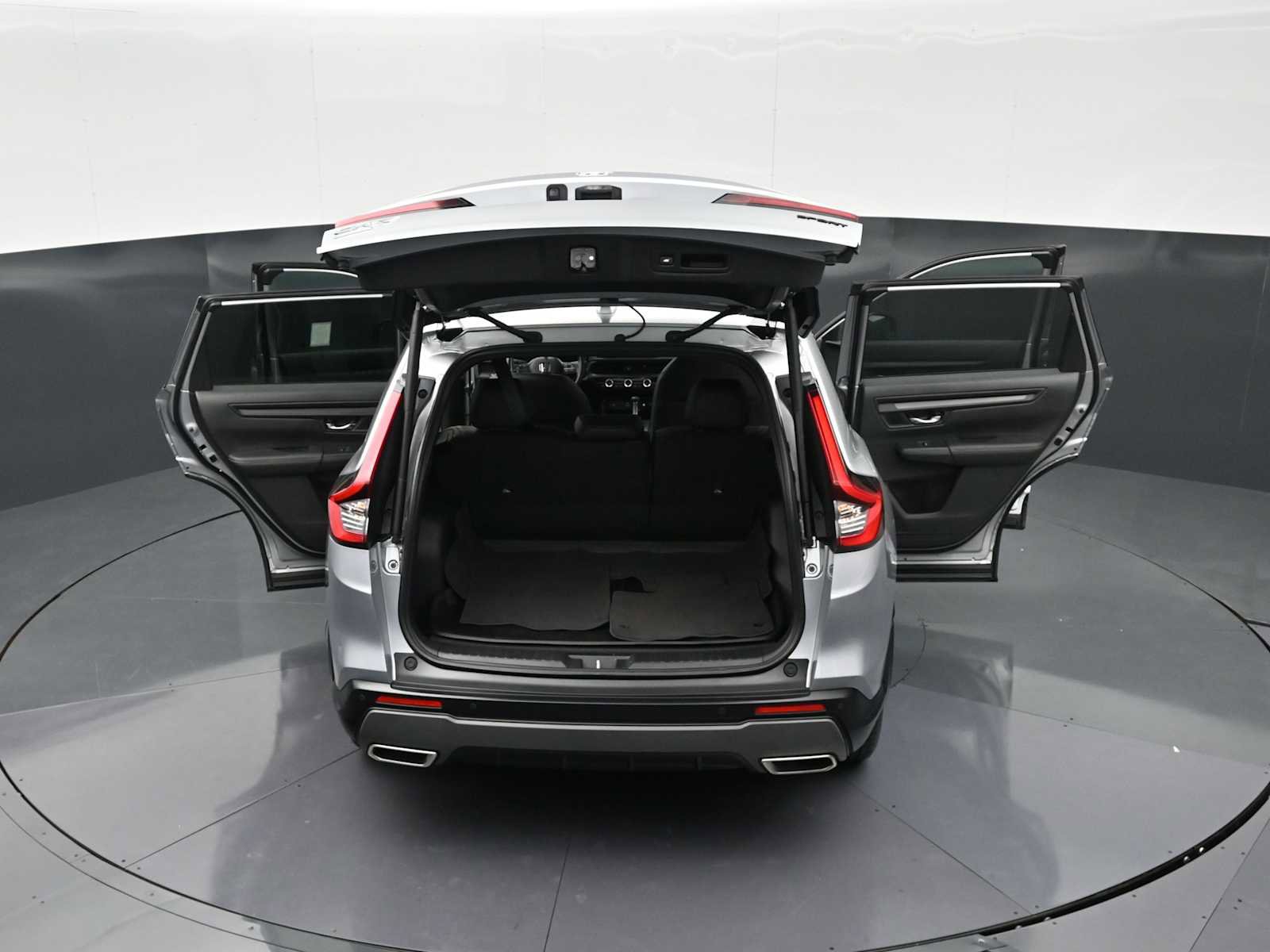 Used 2025 Honda CR-V Sport-L image 33