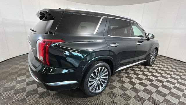 Used 2024 Hyundai Palisade Calligraphy AWD/4WD video 2