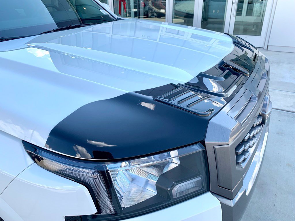 Used 2025 Nissan Frontier SV RWD image 4