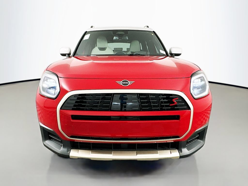 Certified 2026 MINI Cooper Countryman S AWD/4WD image 2