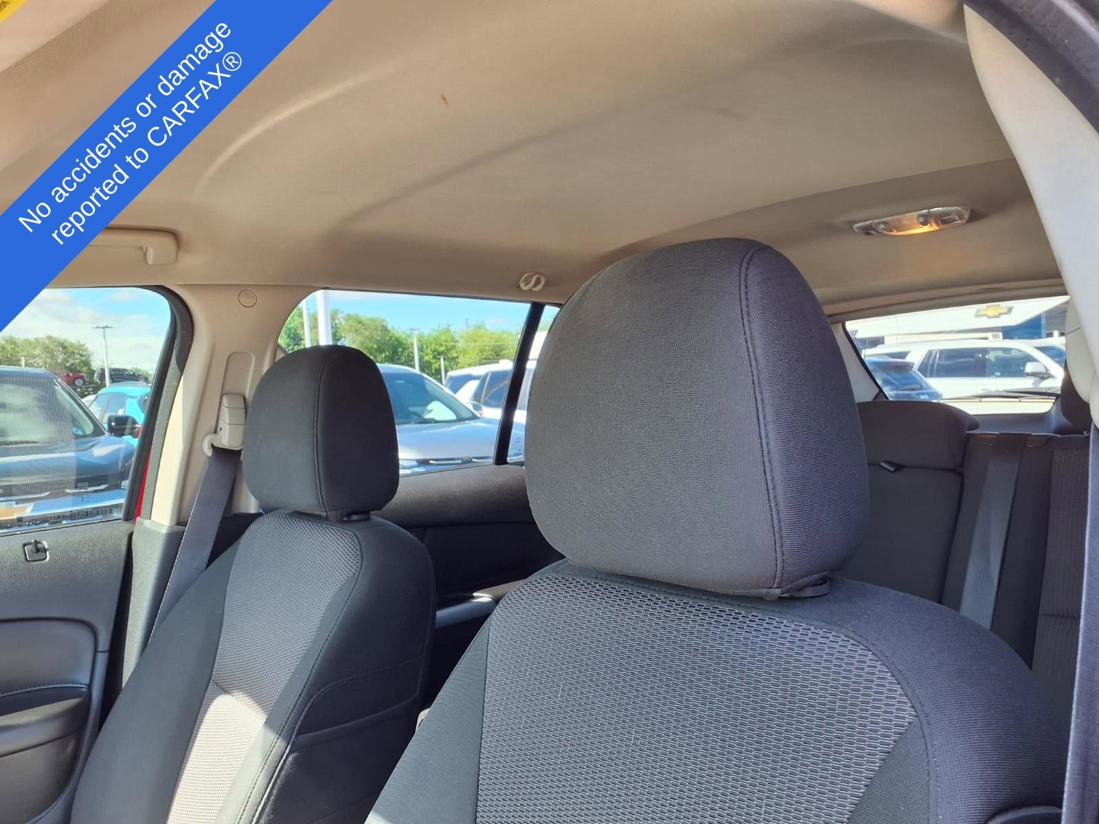 Used 2014 Ford Edge SEL w/ Equipment Group 201A AWD/4WD image 20