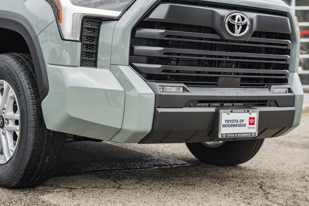 New 2026 Toyota Tundra SR5 image 14
