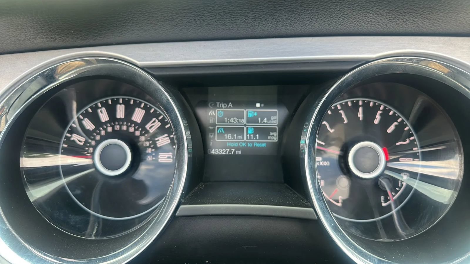 Used 2014 Ford Mustang Premium w/ Equipment Group 202A RWD image 21