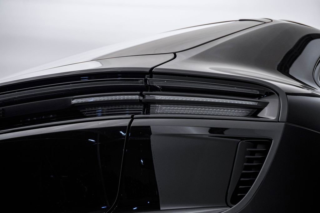 New 2026 Porsche Macan Turbo Electric image 12