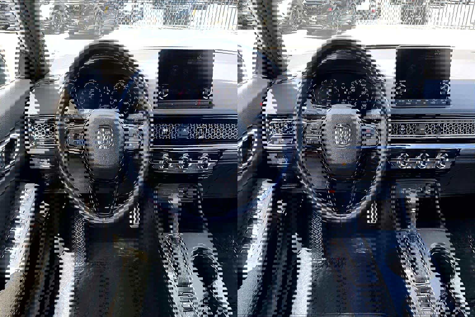 Used 2024 Honda Civic Sport image 5