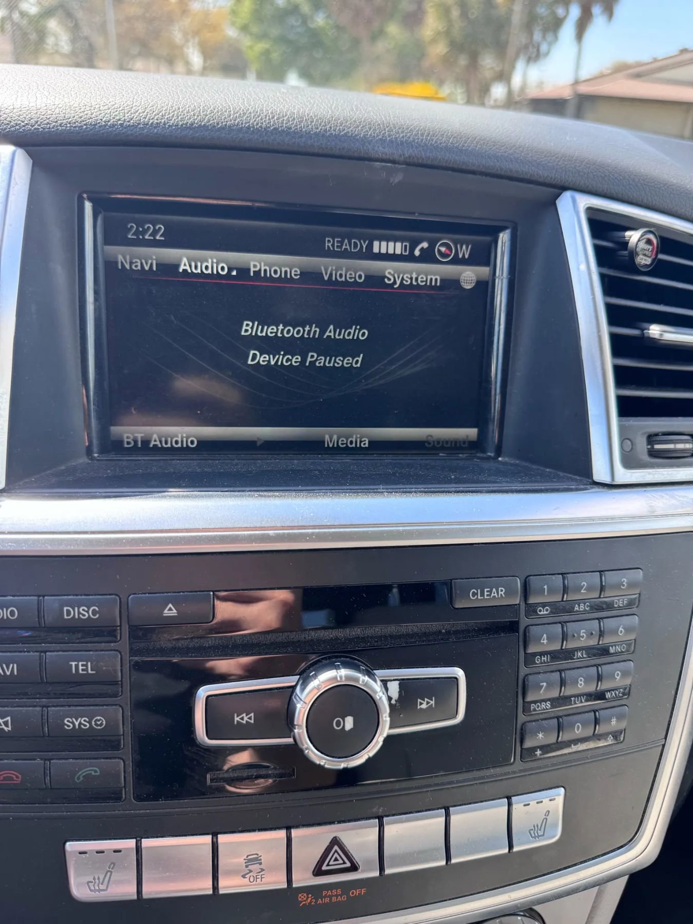 Used 2015 Mercedes-Benz ML 350 2WD image 19