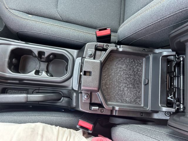 New 2025 Jeep Gladiator Sport image 22