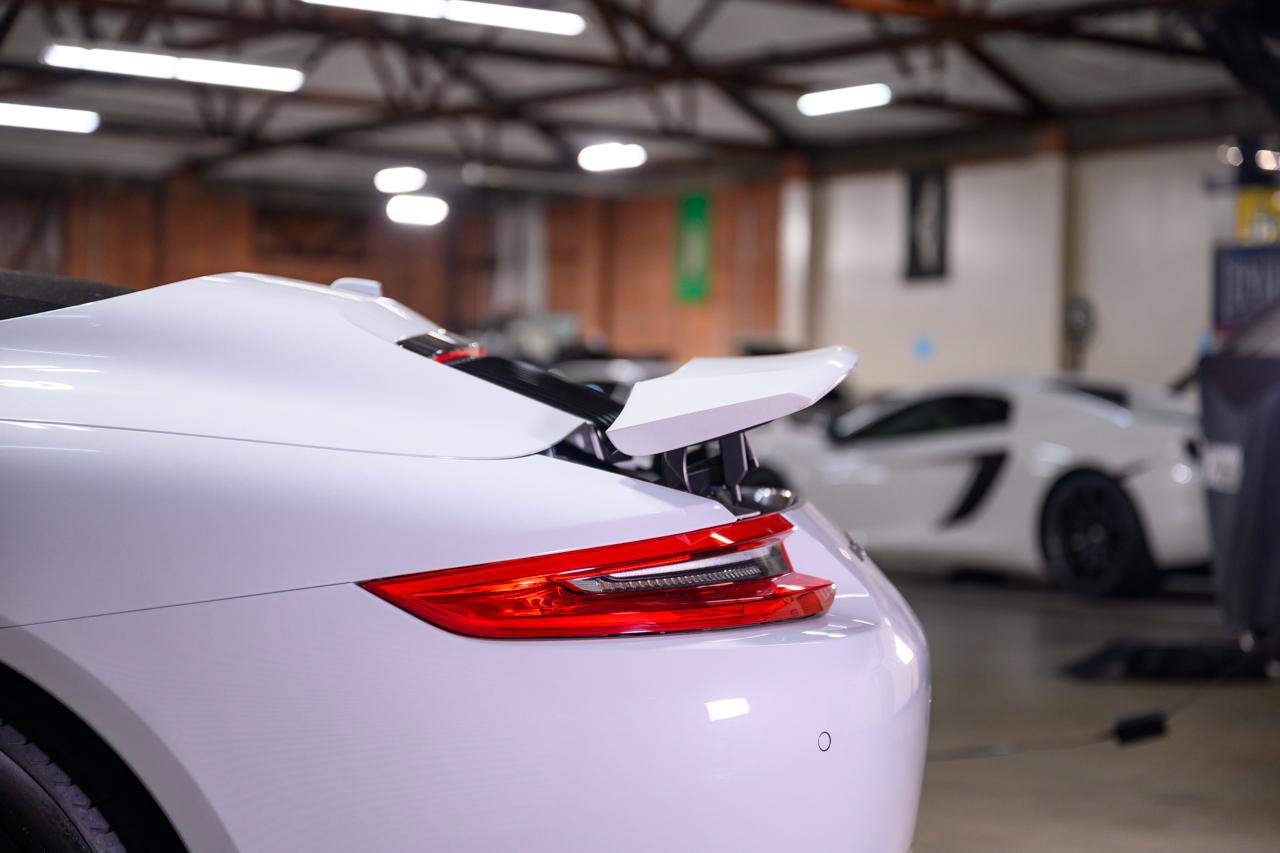 Used 2017 Porsche 911 Carrera S RWD image 17