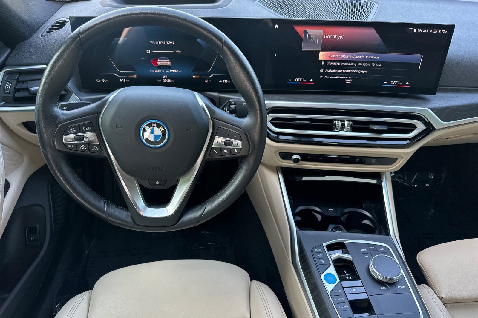 Certified 2023 BMW i4 eDrive40 RWD image 18