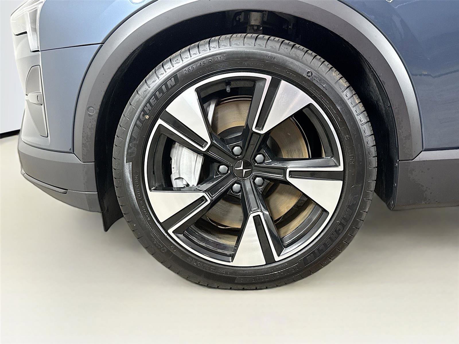 Used 2025 Polestar Polestar 3 image 28