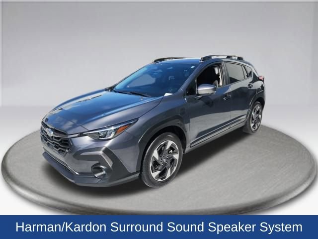 Used 2024 Subaru Crosstrek 2.5i Limited AWD/4WD image 19