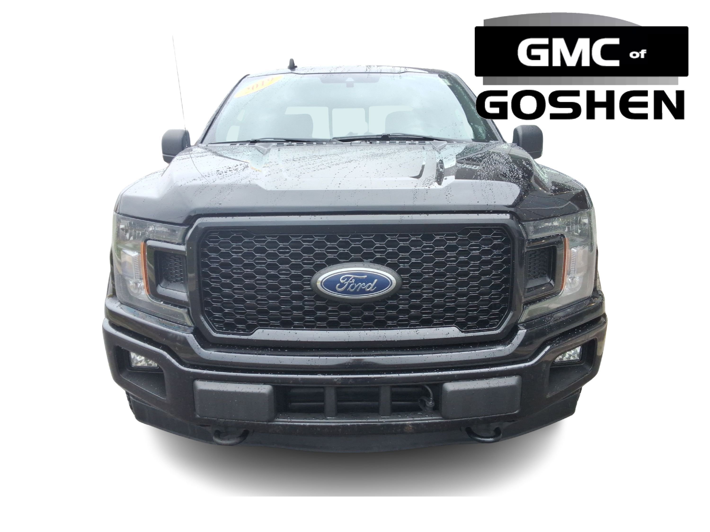 Used 2019 Ford F150 XLT w/ Equipment Group 302A Luxury video 2