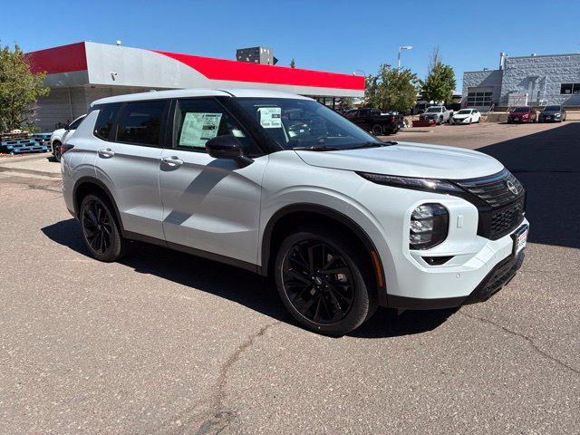 New 2026 Nissan Rogue SL