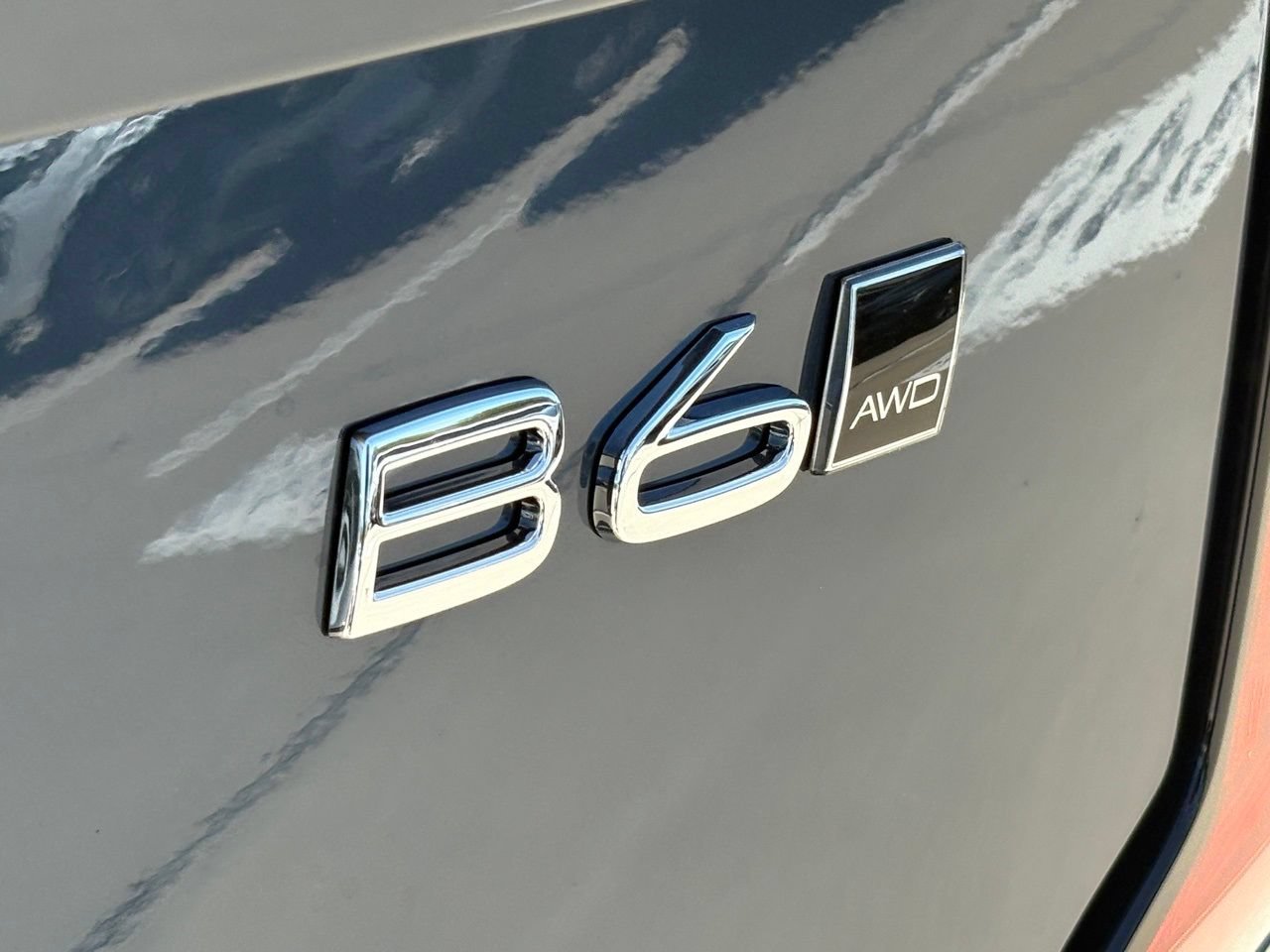 New 2026 Volvo XC90 B6 Ultra w/ Protection Package AWD/4WD image 8