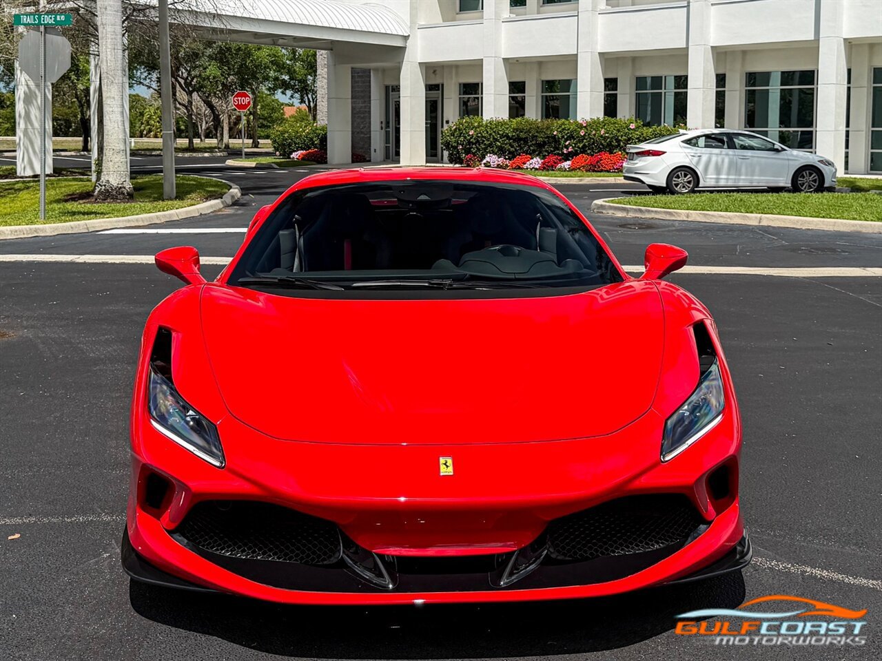 Used 2021 Ferrari F8 Tributo image 6