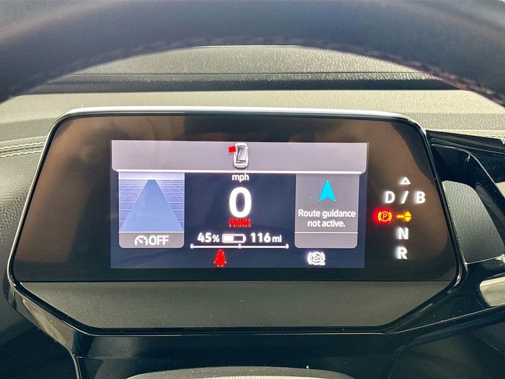 Certified 2023 Volkswagen ID.4 Pro S AWD/4WD image 14